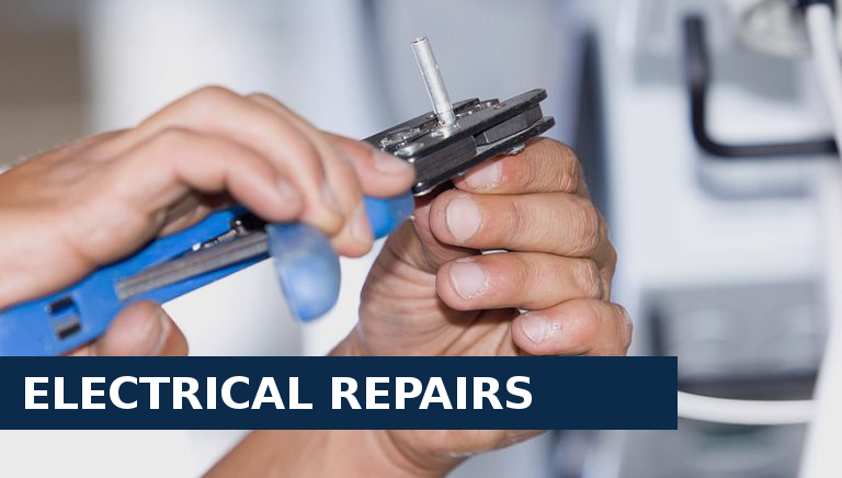 Electrical repairs Purley