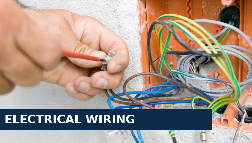 Electrical Wiring Purley