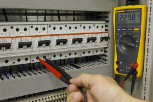 Electricians in Purley, Kenley, CR8