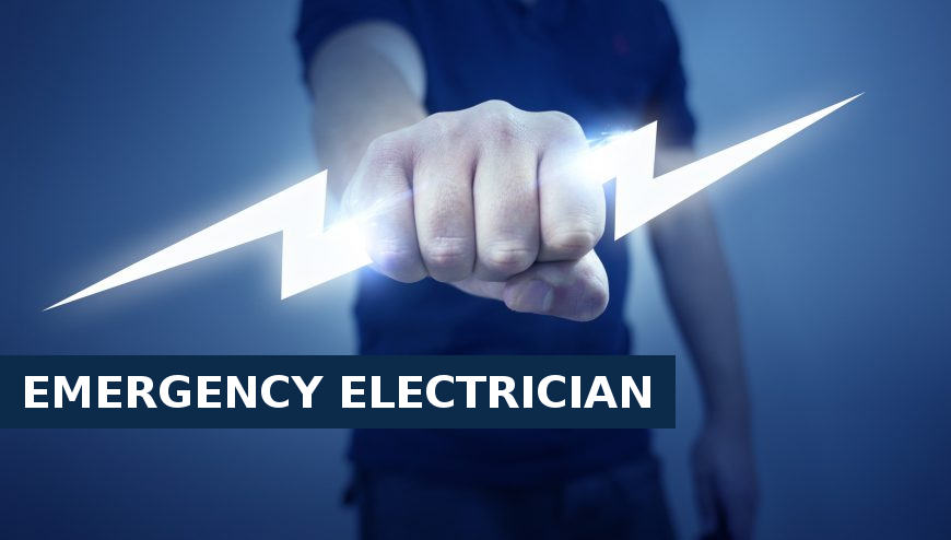 Emergency Electrician Purley
