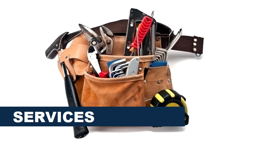 Electrical services Purley